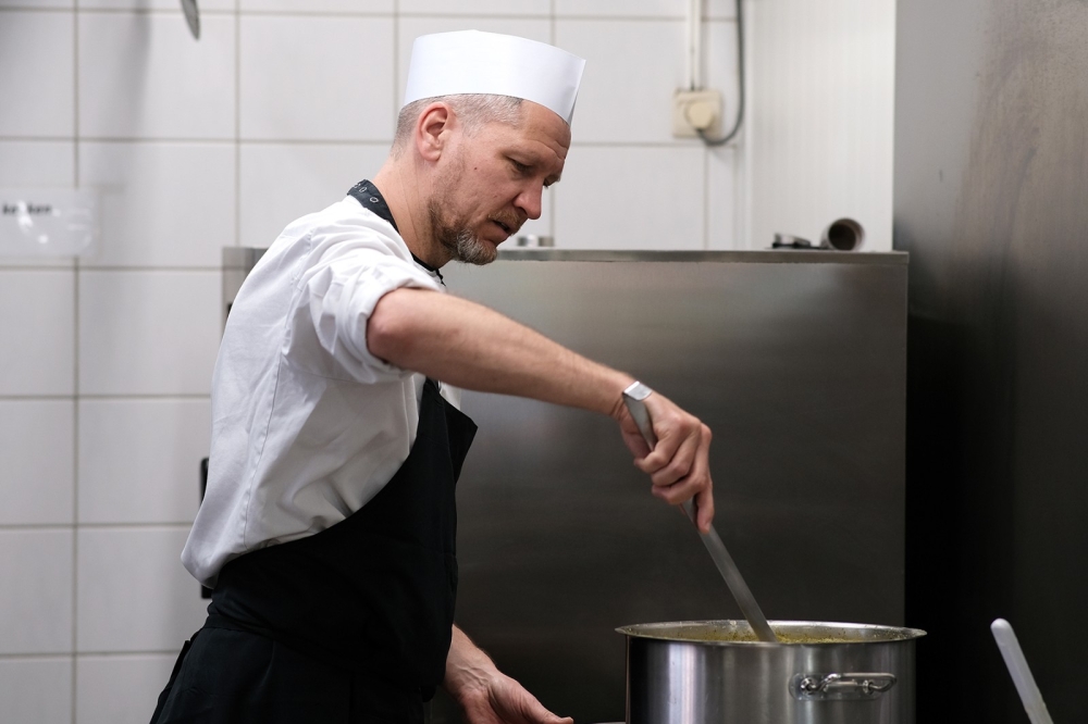 Huyse Elckerlyc keuken 5