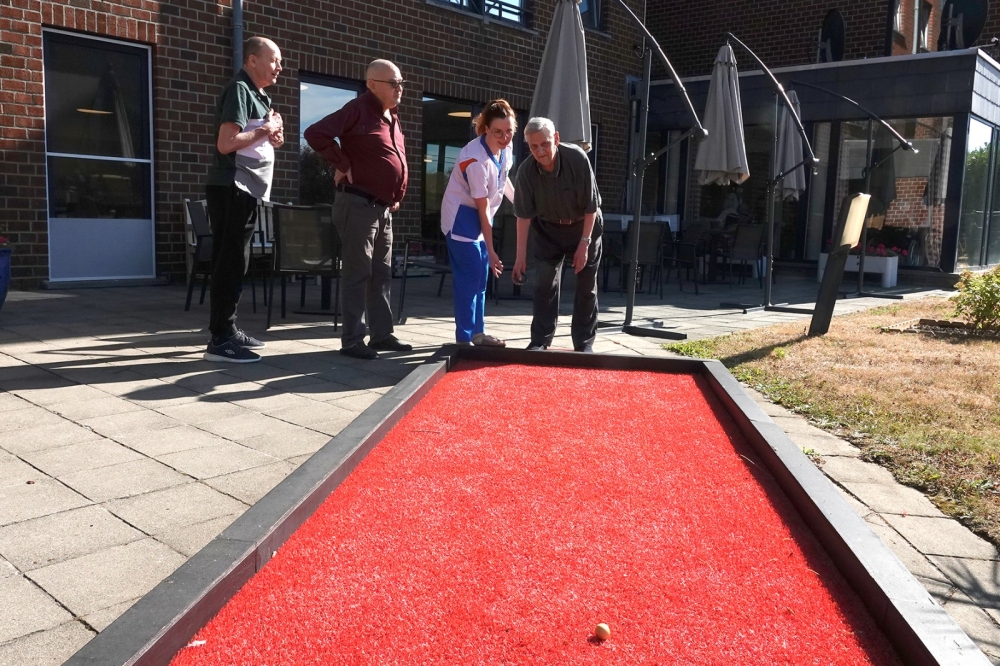 Le Parc pétanque 3