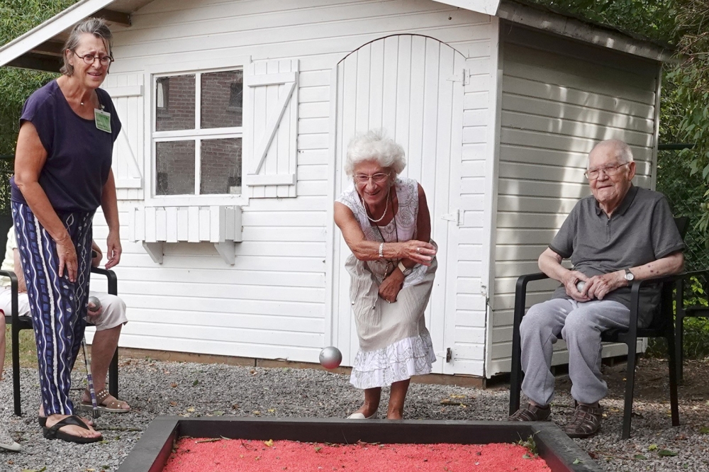 Les Sittelles pétanque 04