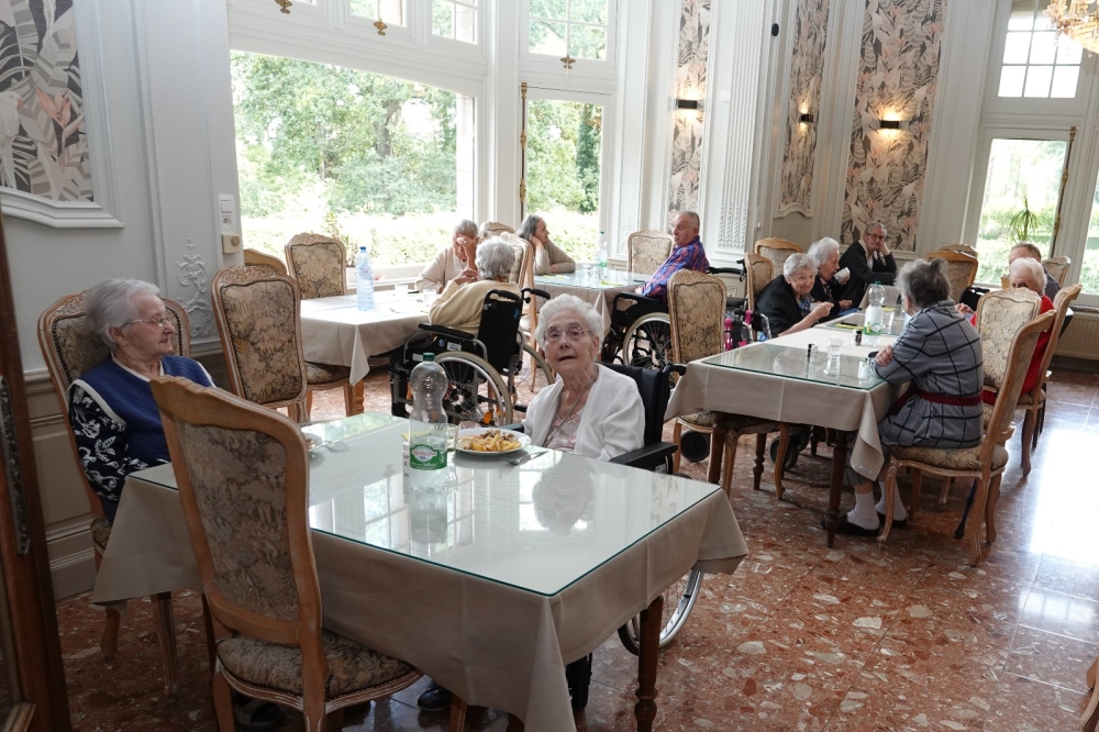 château sous bois restaurant 16