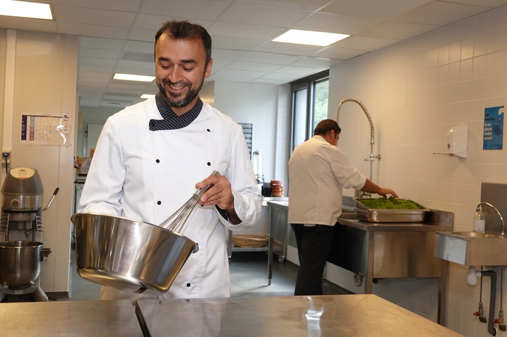 Sporenpark keuken 4 aangepast