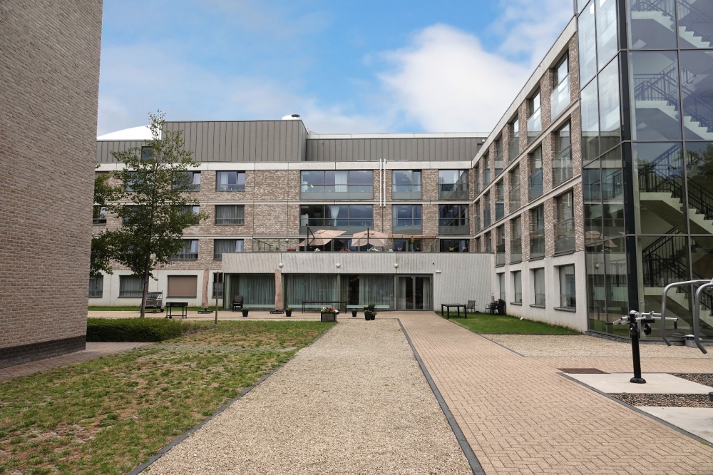 Maasmeander gebouw 4