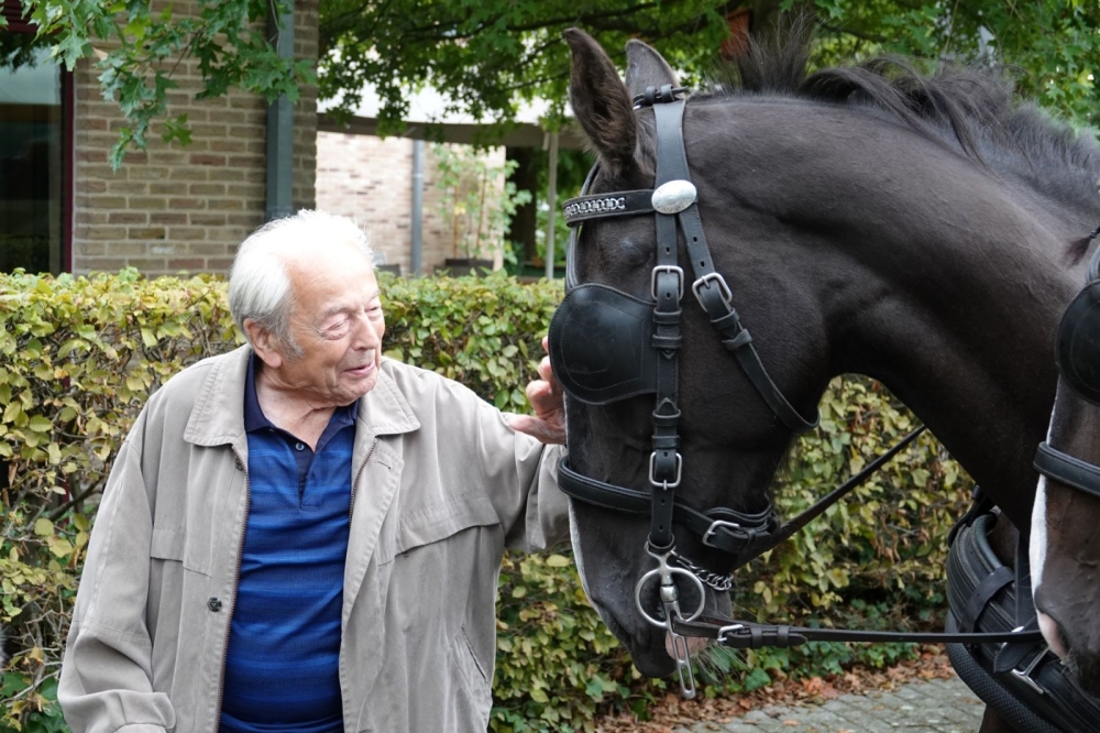 Edelweiss huifkartocht 05