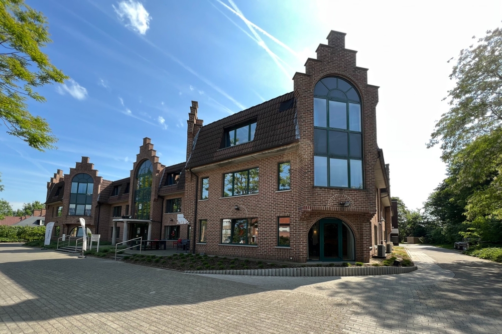 Kasteelhof gebouw 04