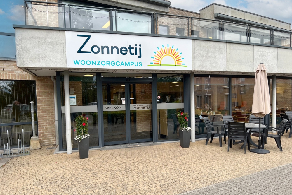 Zonnetij 1