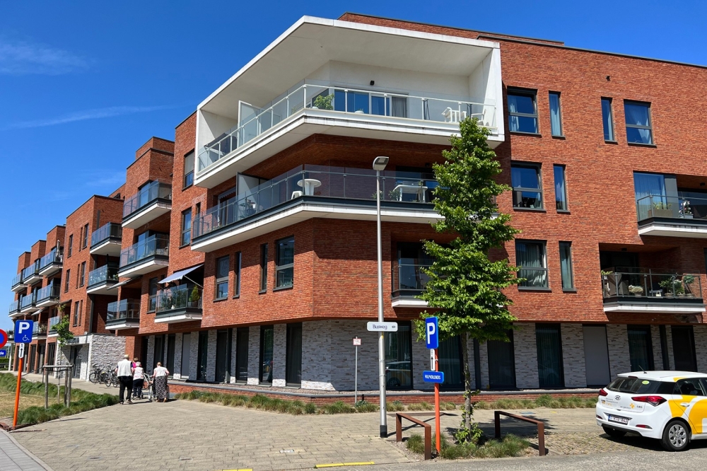 Hof van Gan gebouw 01