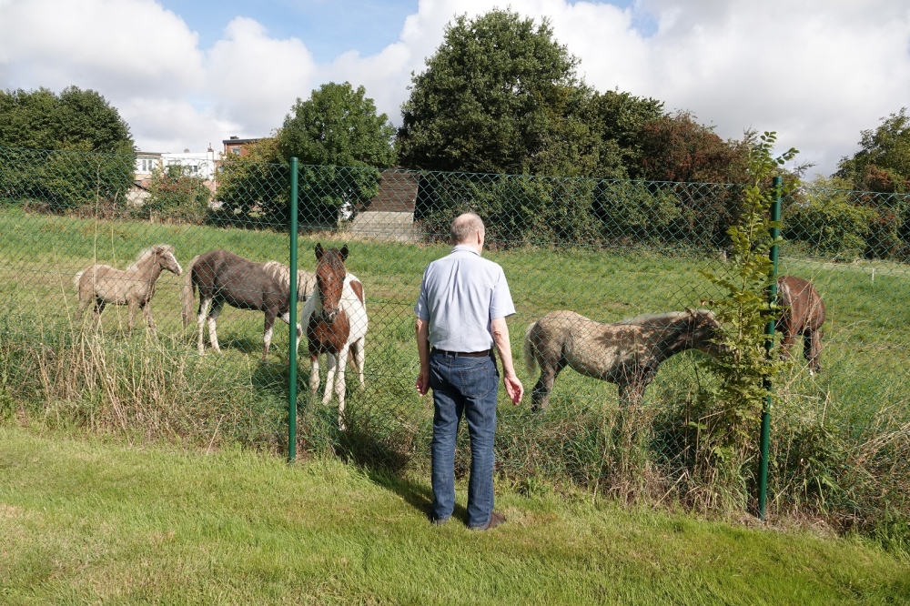 Le Lys tuin 06