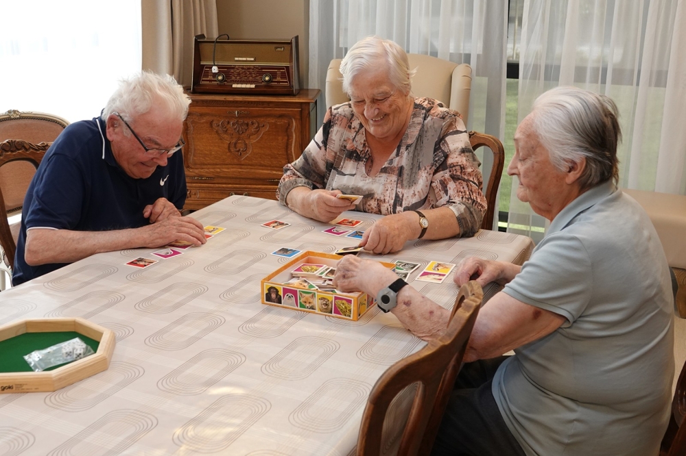 Hof Demeersseman ontspanningsruimte 05