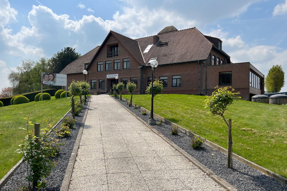 De Vlaamse Ardennen Gebouw 13