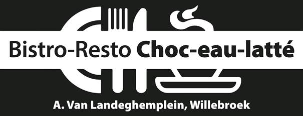 Choc-eau-latté