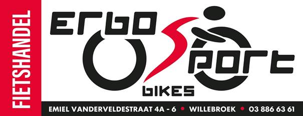 Fietsen Willebroek