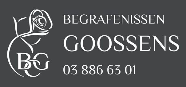 Begrafenissen Goossens