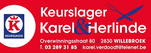 Keurslager Karel & Herlinde