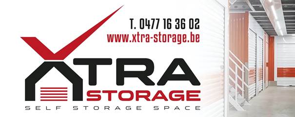 Xtra Storage