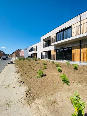 Kijkdagen Sorgvliet assistentiewoningen